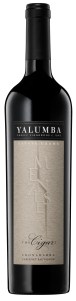 yalumba the cigar 2012