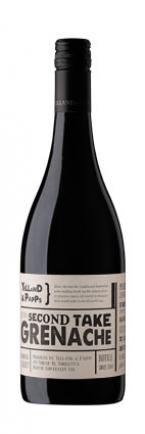 Y&P Second Take Grenache