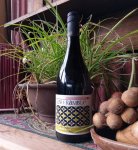 Lino Ramble Red Rover Pinot