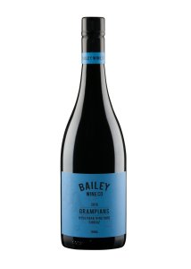 Bailey Grampians shiraz
