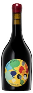 Penley Coonawarra Wild Ferment Shiraz