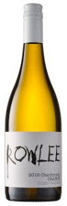Rowlee Chardonnay