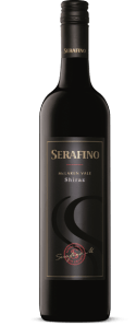 Serafino Shiraz