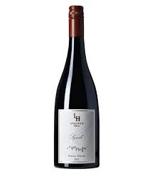 LevantineHillSyrah
