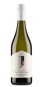 Pig In The House Chard