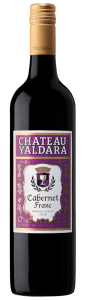 Yaldara Cab Franc