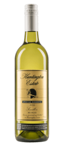 Huntington Estate 16 Semillon