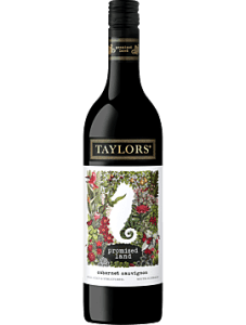 Promised Land Cab Sav