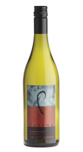 2015 PatinaChardonnay