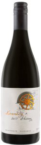 Kennedy Shiraz