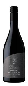 Y&amp;P Divine Shiraz 2014