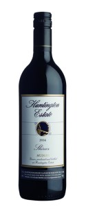 2014-Huntington Estate-Shiraz