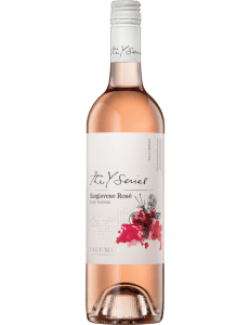Yalumba Y Sangio Rose