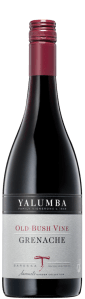 Yalumba bush_vine_grenache