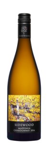Sidewood Chardonnay
