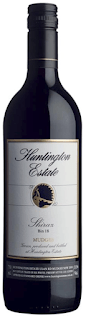 Huntington-Estate-Bin-18-Shiraz-2015