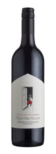 Pig in the House Cabernet