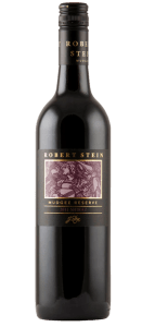 Robert Stein Reserve Shiraz