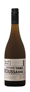 Second Take Roussanne
