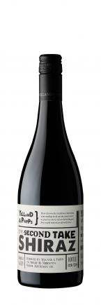 Y&amp;P 2nd Shiraz
