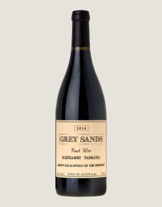 Grey Sands Pinot_Noir 2014