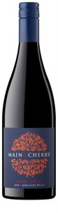 Main Cherry Pinot Syrah 2018