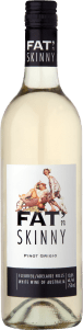 Fat n Skinny Pinot Grigio