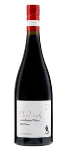 GartelmannWinesDiedrichShirazOrangeRegion2016