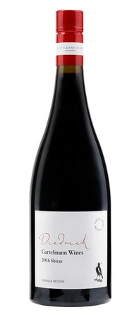 GartelmannWinesDiedrichShirazOrangeRegion2016