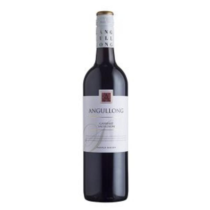Angullong_Cabernet 2016