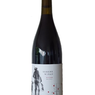 Serere Wines Syrah