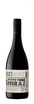 Y &amp; P Second Take Shiraz 2019